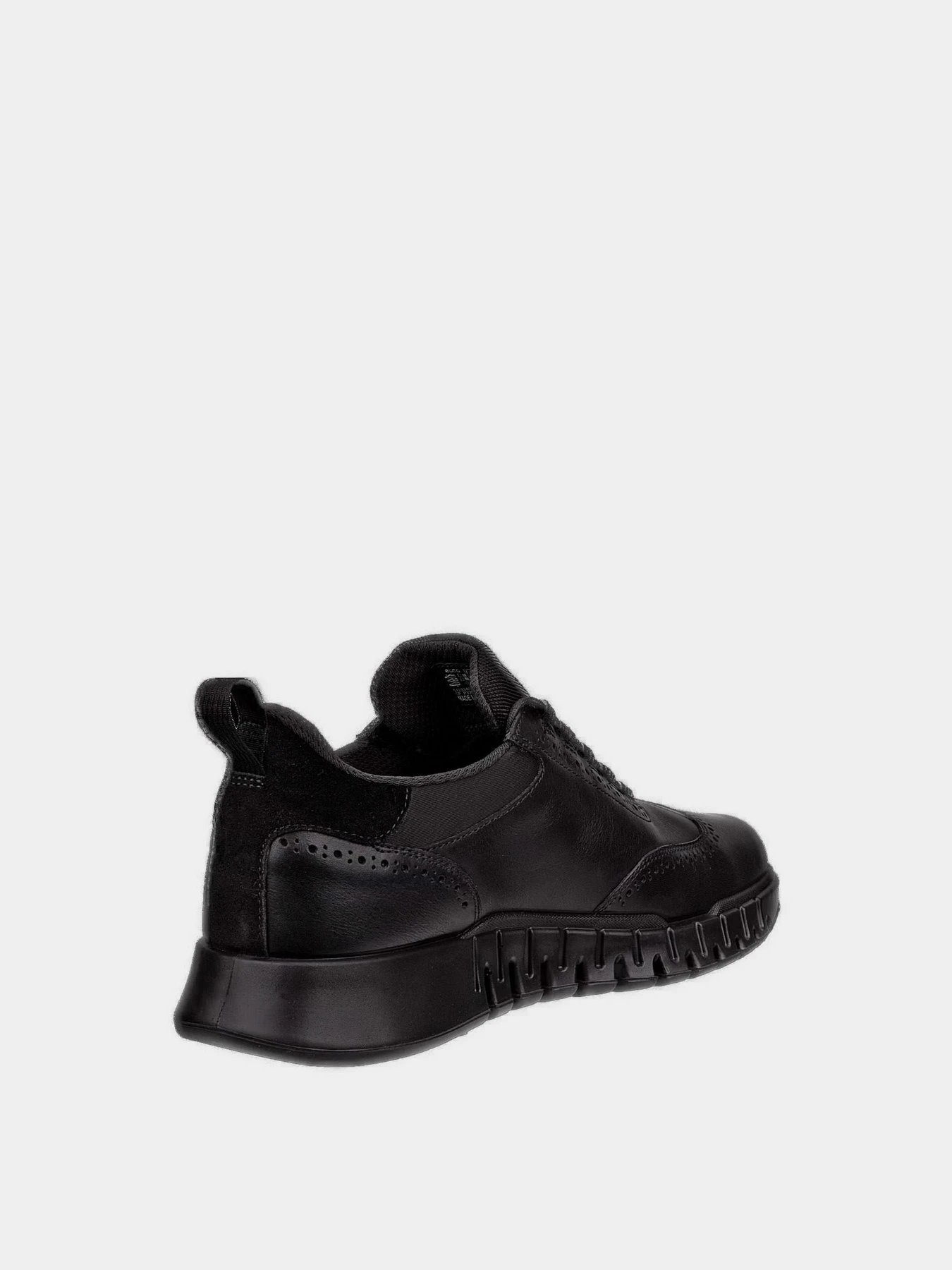 Кросівки ECCO GRUUV STUDIO M модель 51233401001 Кросівки ECCO GRUUV STUDIO M модель 51233401001 Фото