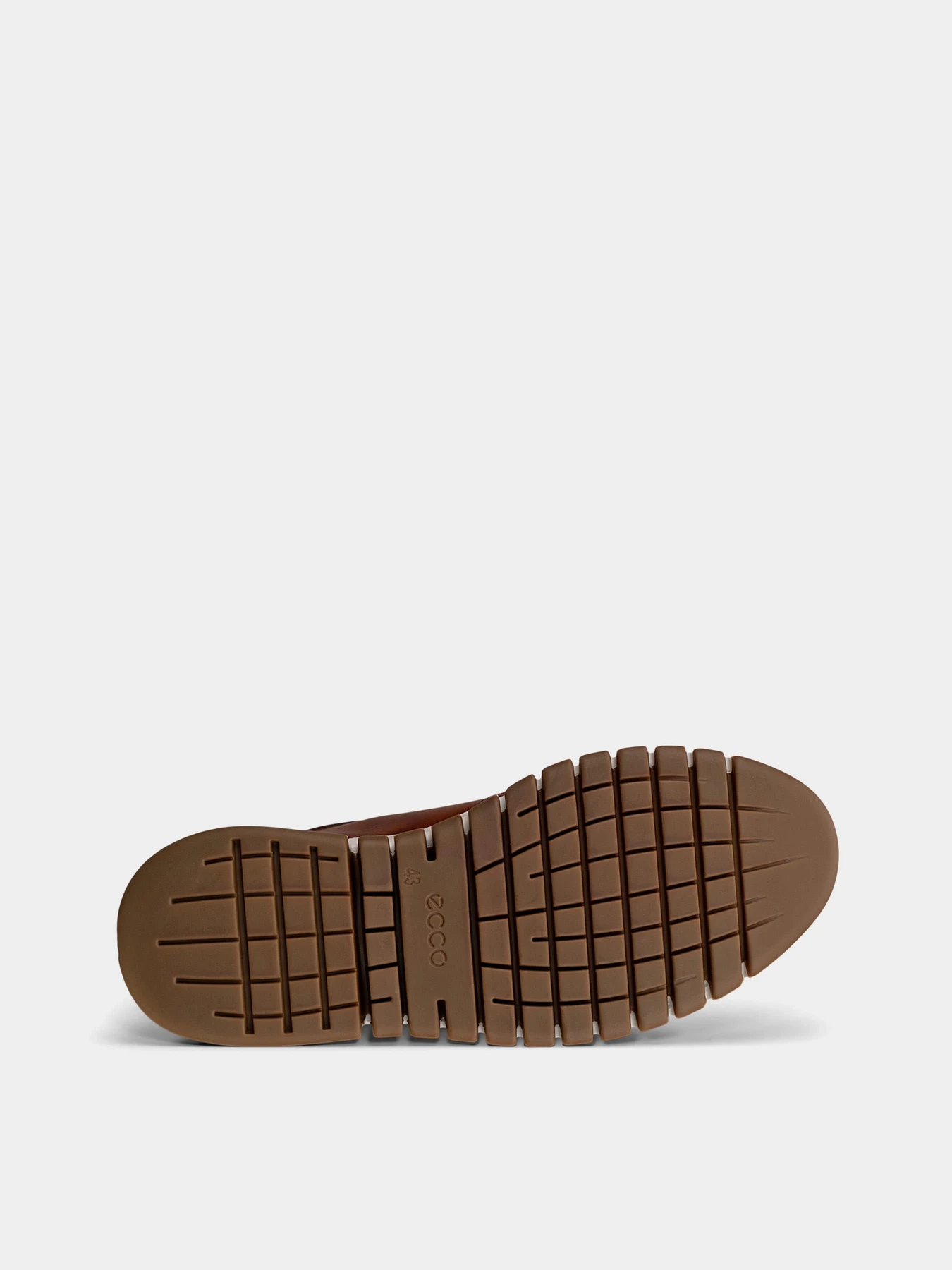 Кросівки ECCO GRUUV STUDIO M модель 51233401053 Кросівки ECCO GRUUV STUDIO M модель 51233401053 Фото