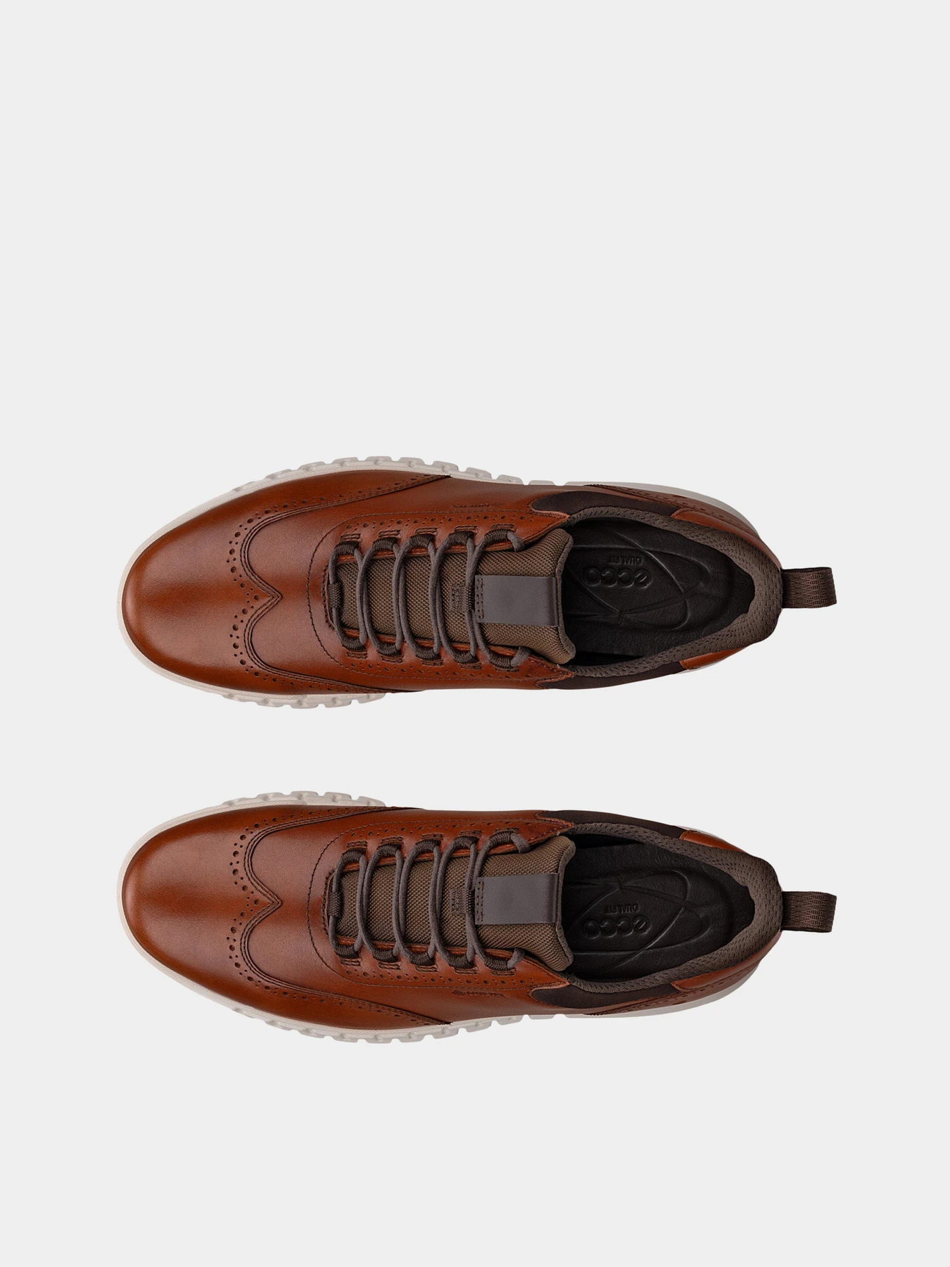 Кросівки ECCO GRUUV STUDIO M модель 51233401053 Кросівки ECCO GRUUV STUDIO M модель 51233401053 Фото