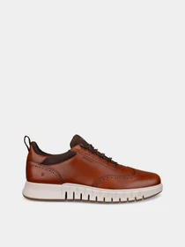 Кроссовки ECCO GRUUV STUDIO M модель 51233401053 Фото
