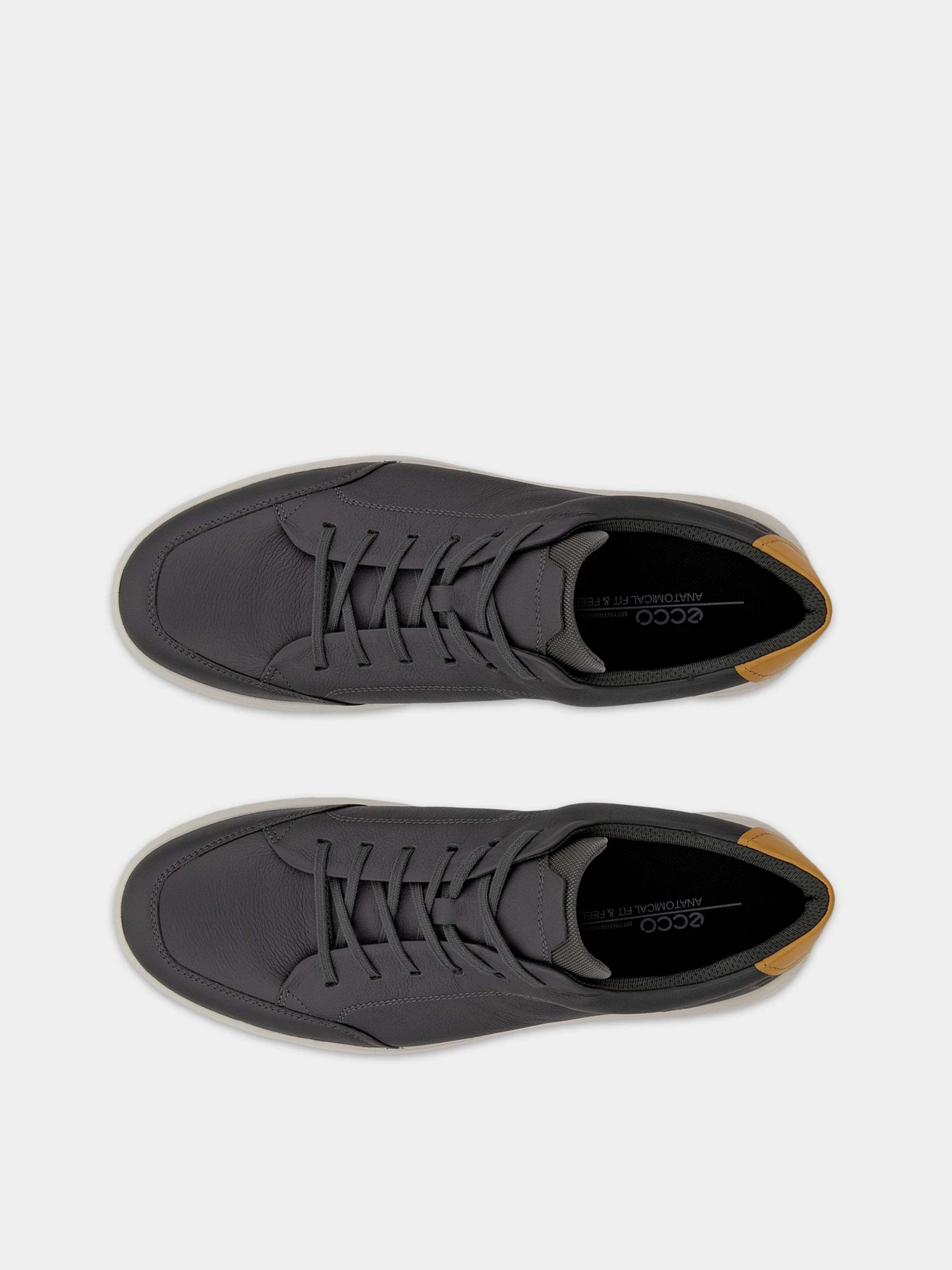 Кеды ECCO MOVE M модель 55160461376 Кеды ECCO MOVE M модель 55160461376 Фото