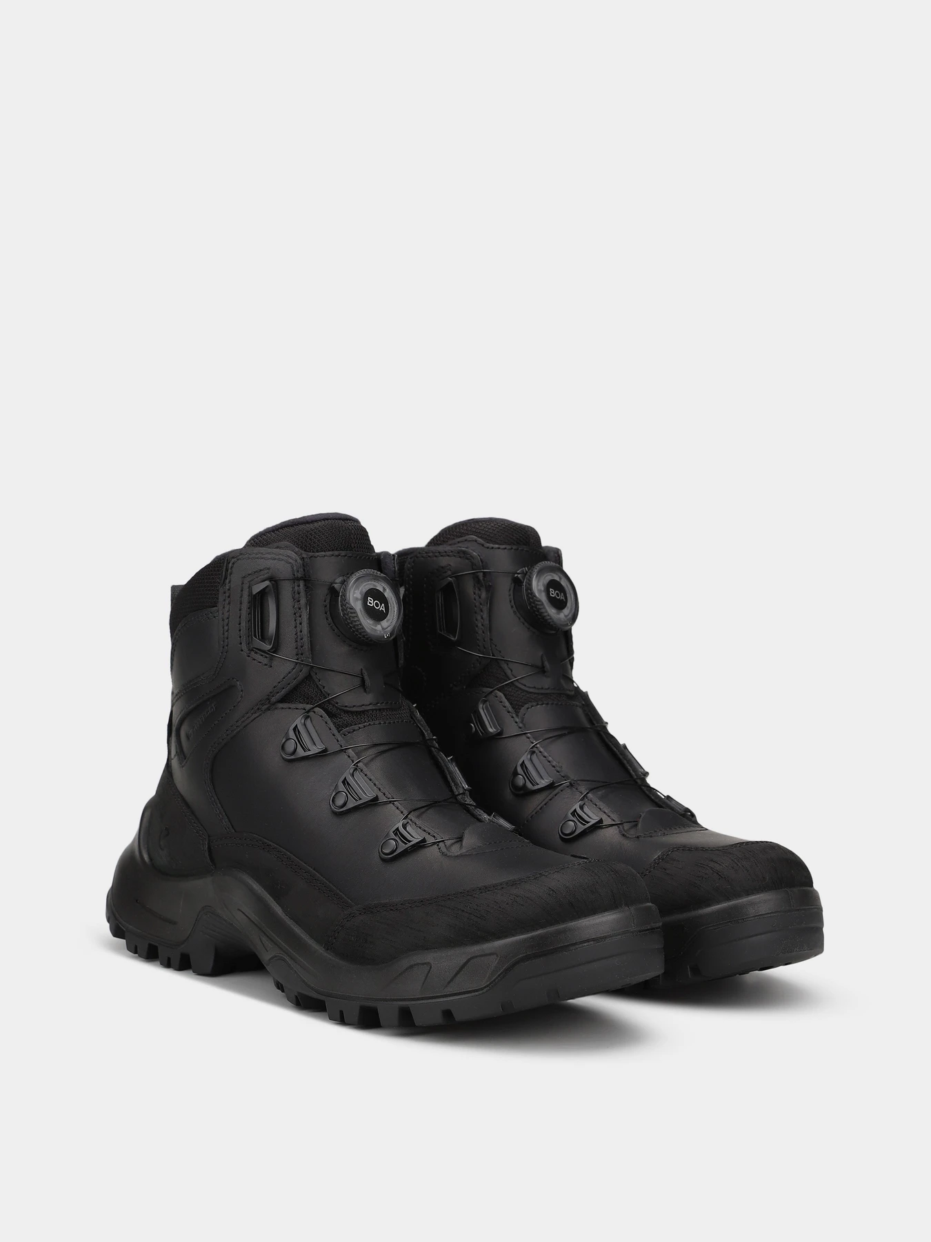Ботинки и сапоги ECCO OFFROAD M модель 84142451052 Фото