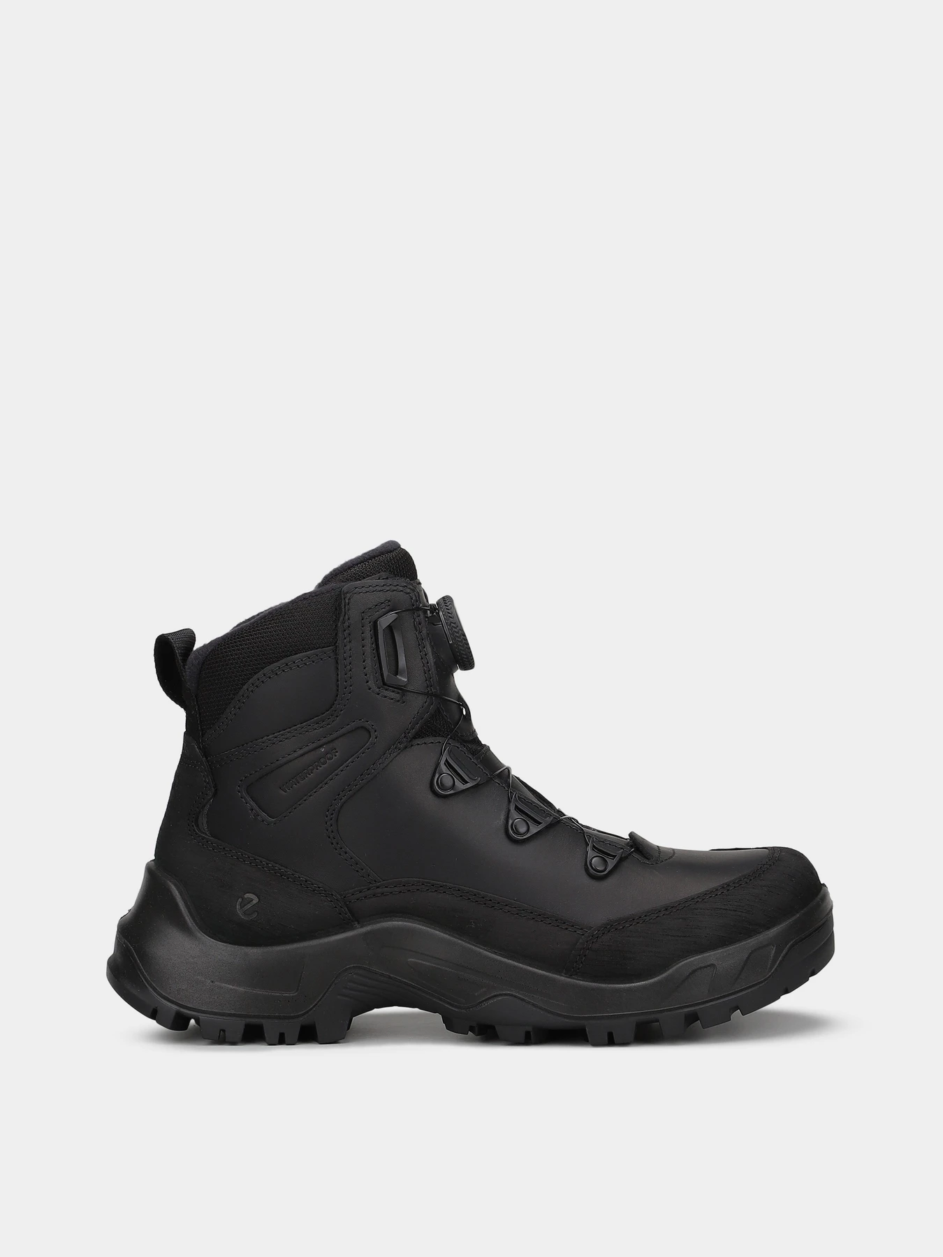 Ботинки и сапоги ECCO OFFROAD M модель 84142451052 Фото