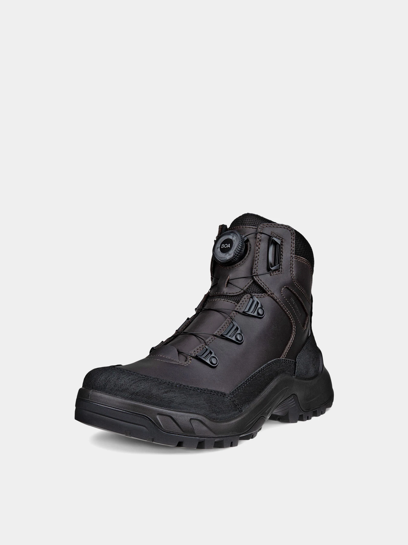 Ботинки и сапоги ECCO OFFROAD M модель 84142459325 Ботинки и сапоги ECCO OFFROAD M модель 84142459325 Фото