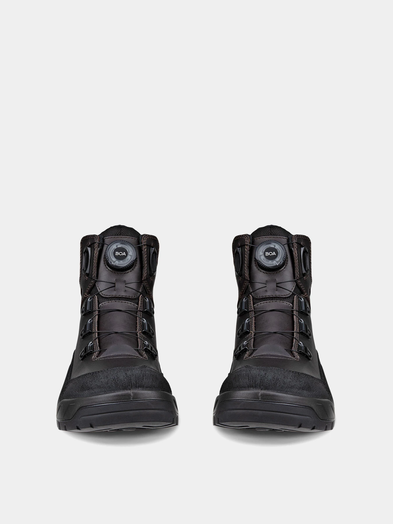 Ботинки и сапоги ECCO OFFROAD M модель 84142459325 Ботинки и сапоги ECCO OFFROAD M модель 84142459325 Фото