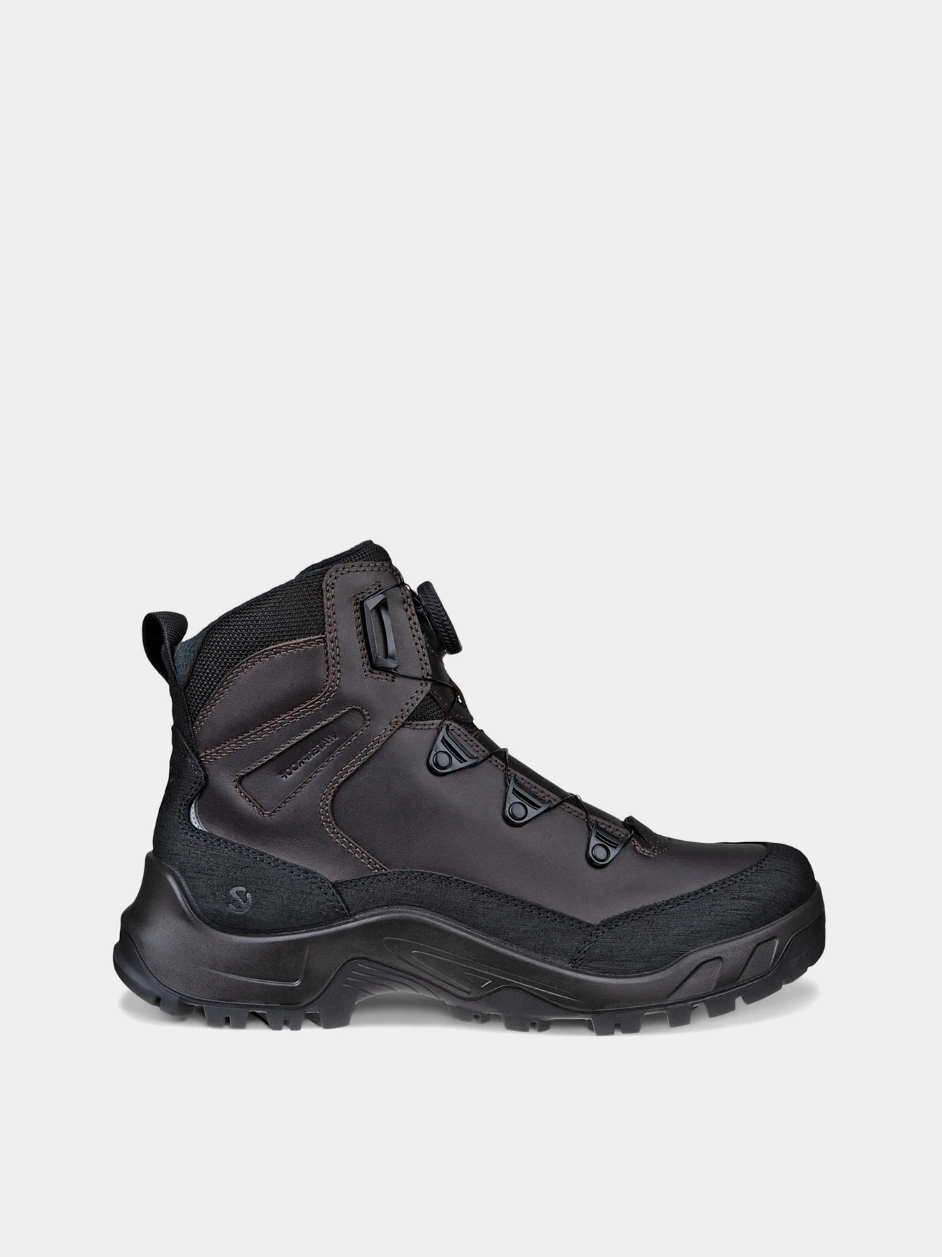 Ботинки и сапоги ECCO OFFROAD M модель 84142459325 Ботинки и сапоги ECCO OFFROAD M модель 84142459325 Фото