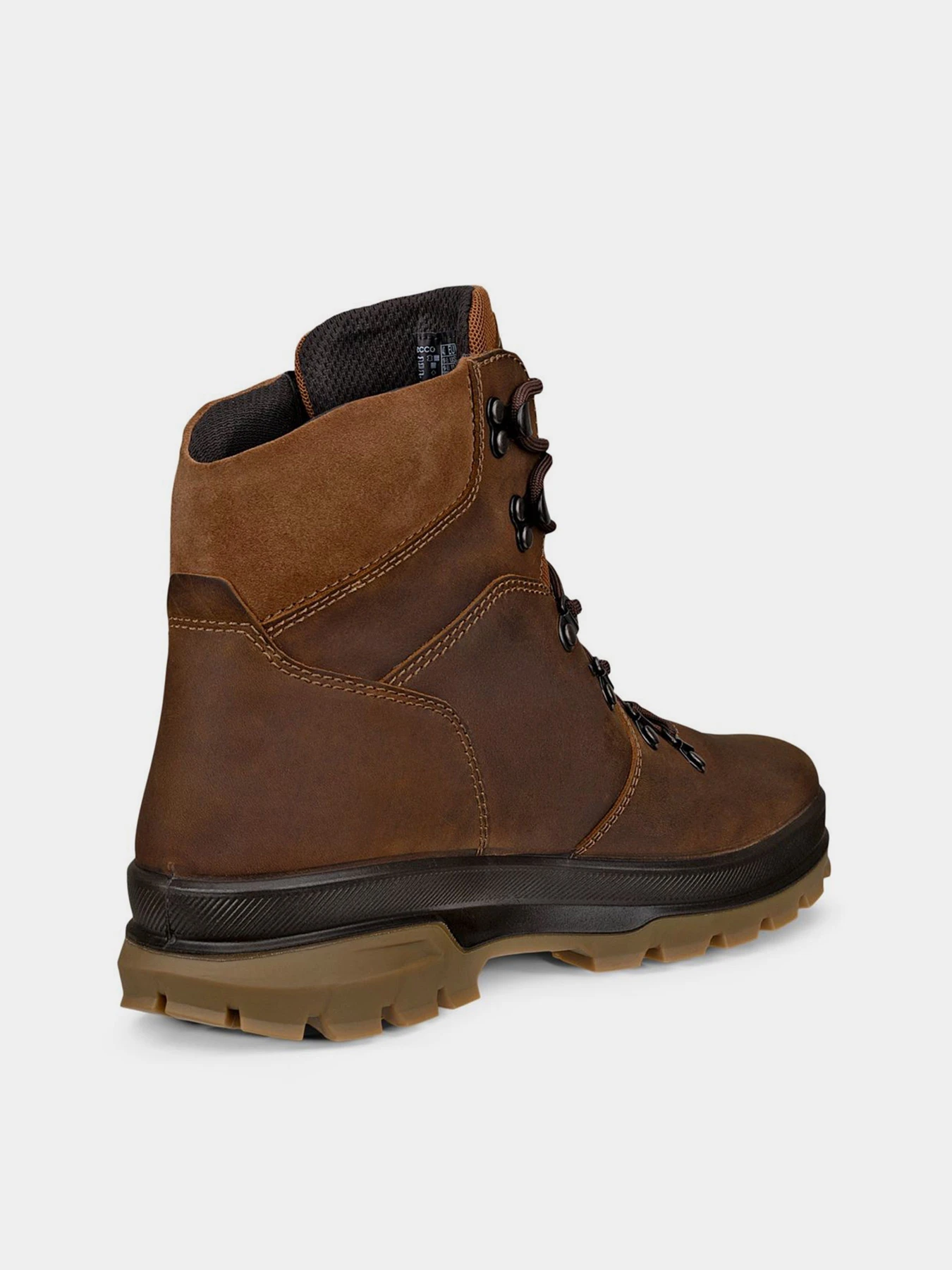 Черевики та чоботи ECCO RUGGED TRACK модель 83818402034 Черевики та чоботи ECCO RUGGED TRACK модель 83818402034 Фото