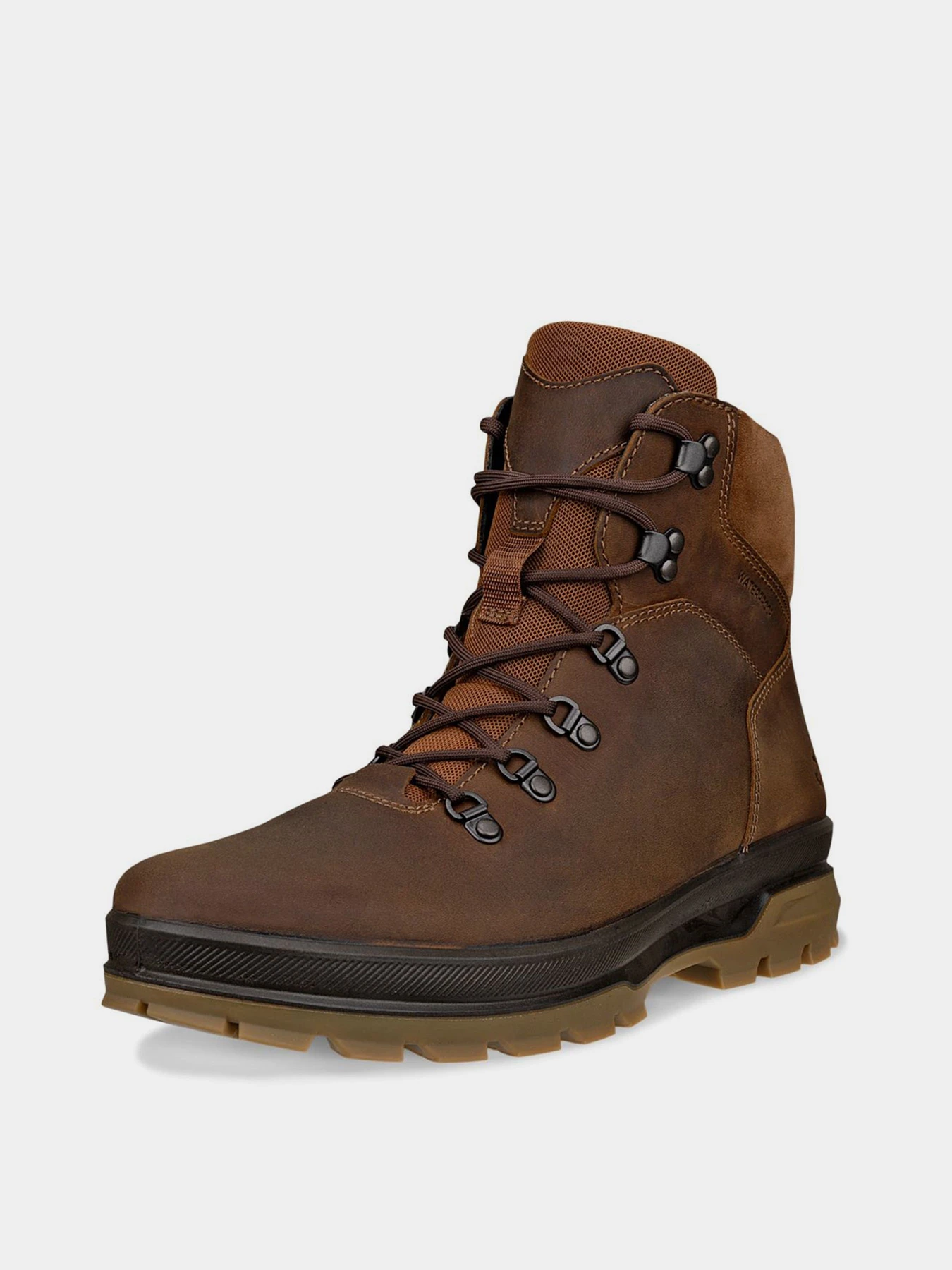 Черевики та чоботи ECCO RUGGED TRACK модель 83818402034 Черевики та чоботи ECCO RUGGED TRACK модель 83818402034 Фото