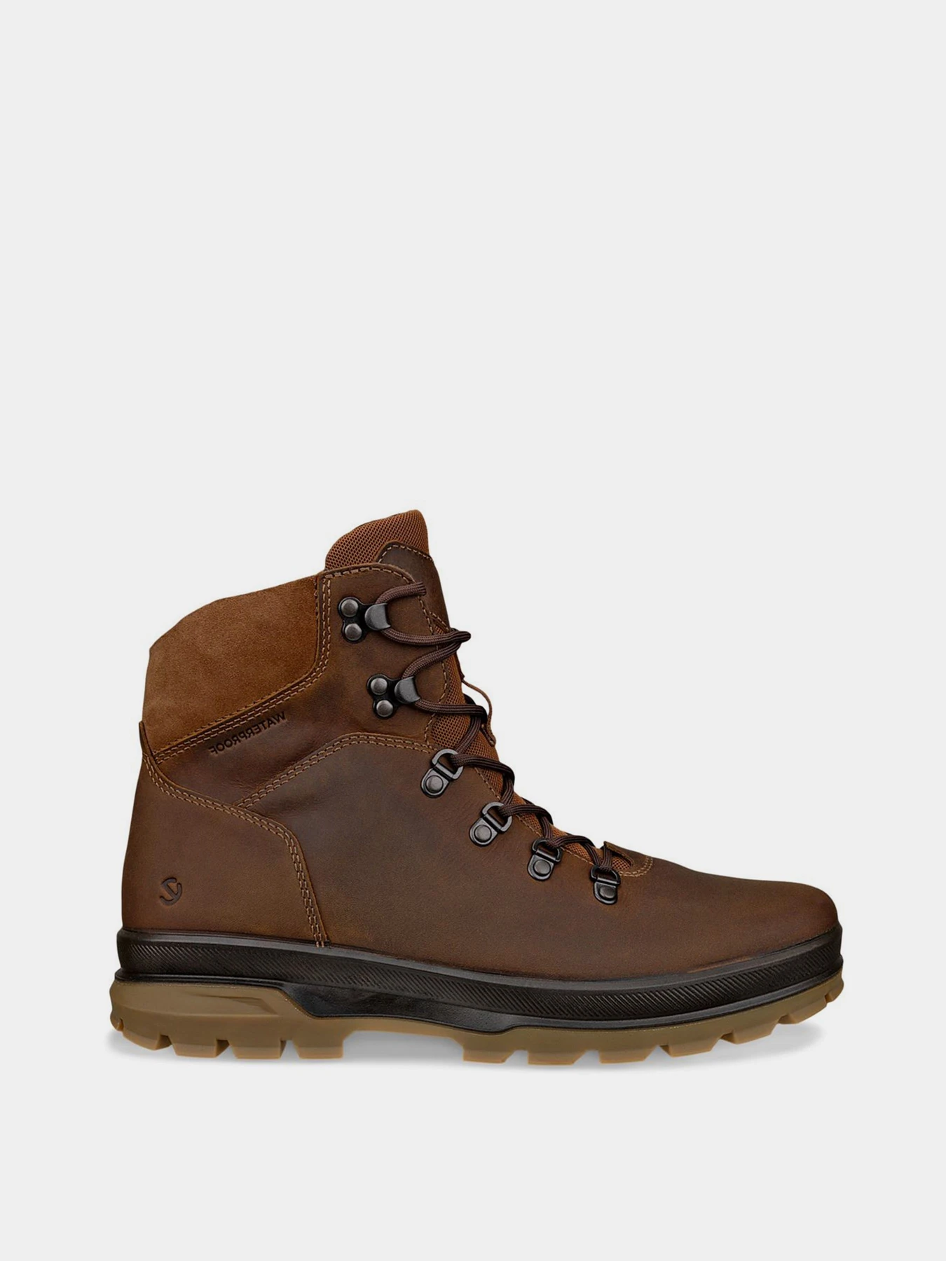 Черевики та чоботи ECCO RUGGED TRACK модель 83818402034 Черевики та чоботи ECCO RUGGED TRACK модель 83818402034 Фото