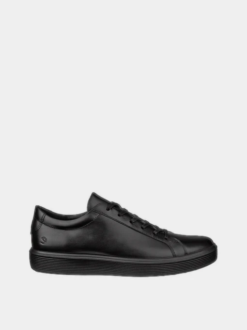 Кеды ECCO SOFT 60 M модель 52546401001 Фото