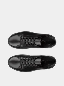Кеди ECCO SOFT 60 M модель 52546401001 Фото