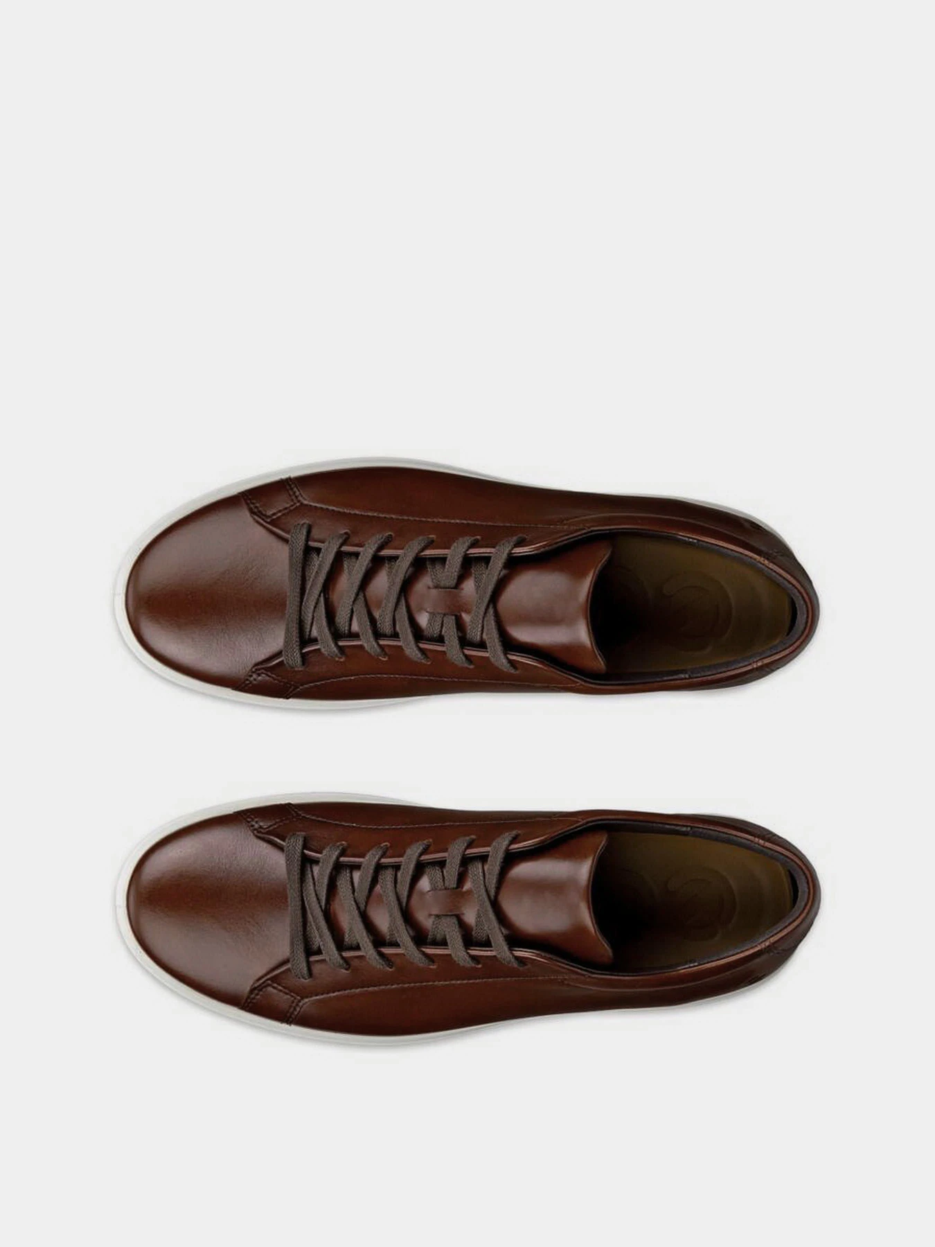 Кеди ECCO SOFT 60 M модель 52546401053 Кеди ECCO SOFT 60 M модель 52546401053 Фото