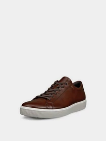 Кеди ECCO SOFT 60 M модель 52546401053 Фото
