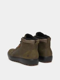 Ботинки и сапоги ECCO SOFT 7 TRED M модель 45076459697 Фото