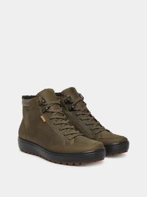 Ботинки и сапоги ECCO SOFT 7 TRED M модель 45076459697 Фото