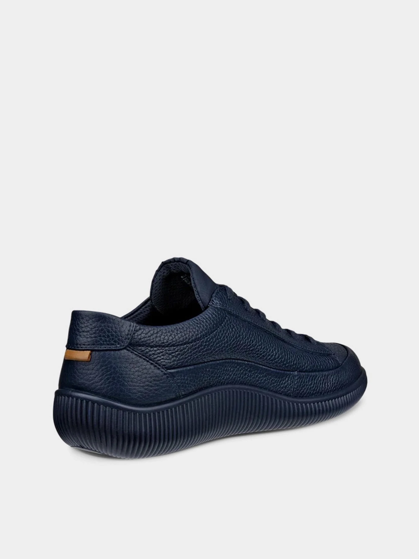 Кеды ECCO SOFT ZERO M модель 53777450595 Кеды ECCO SOFT ZERO M модель 53777450595 Фото