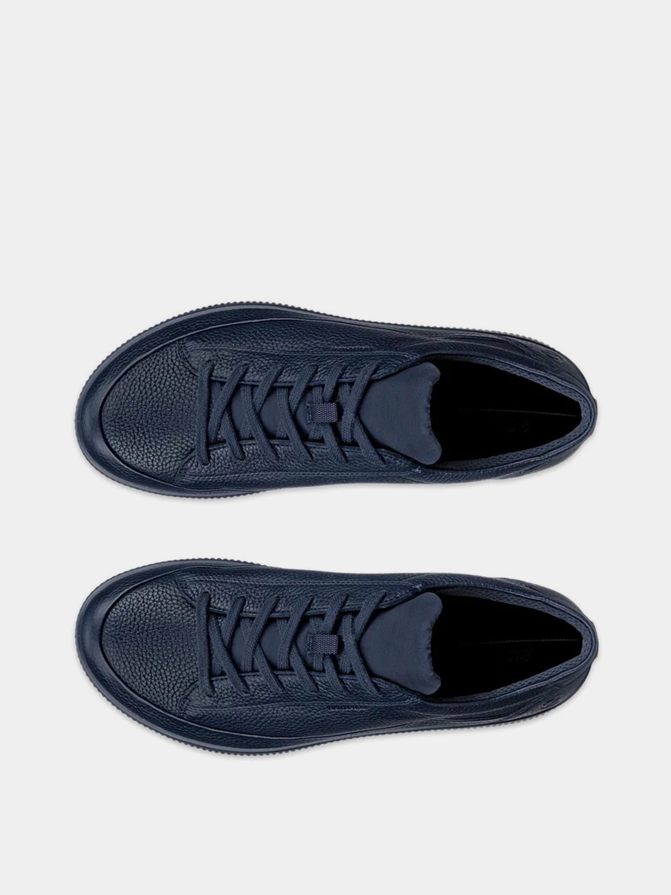Кеды ECCO SOFT ZERO M модель 53777450595 Кеды ECCO SOFT ZERO M модель 53777450595 Фото