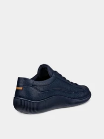 Кеды ECCO SOFT ZERO M модель 53777450595 Фото