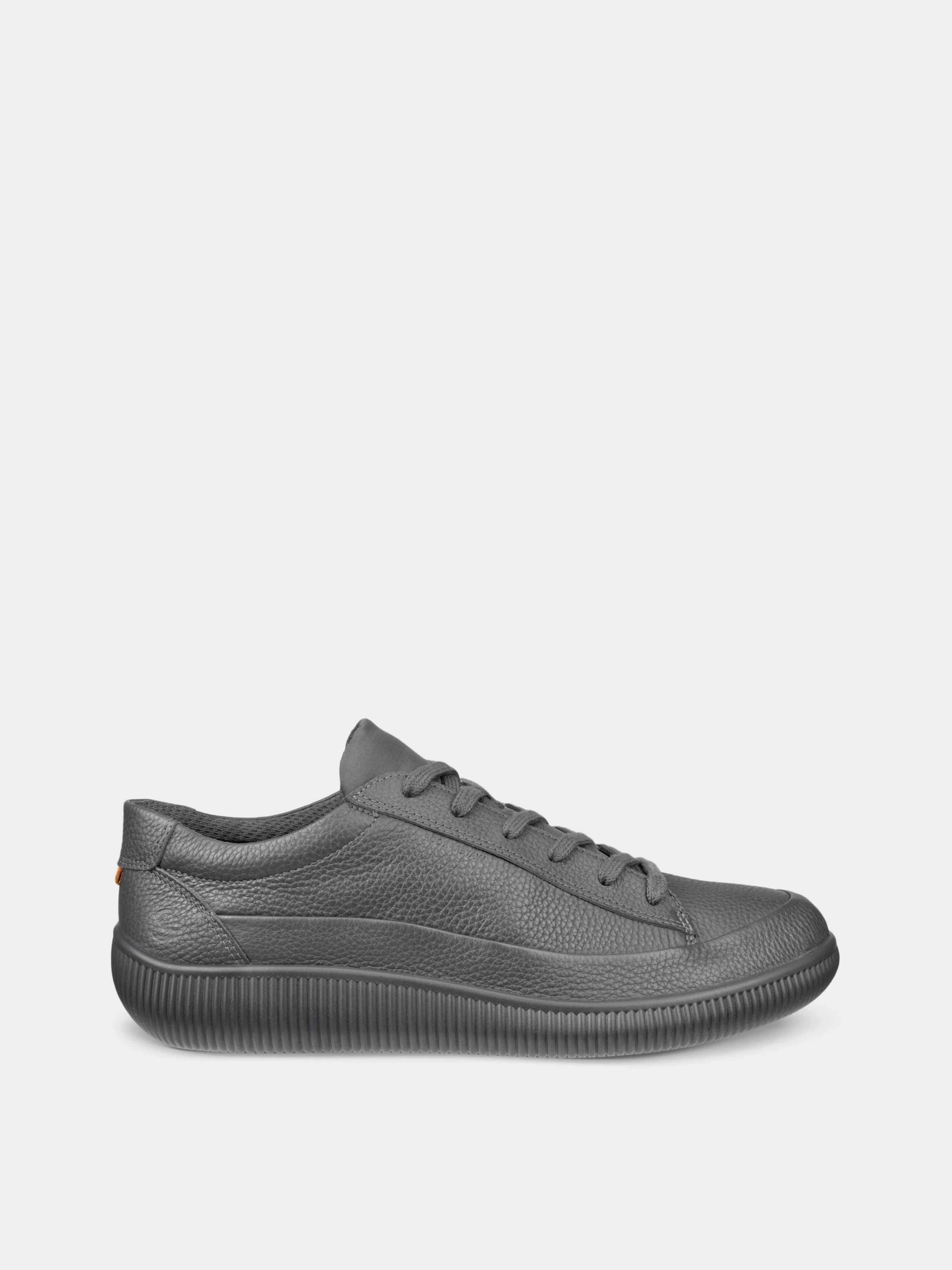 Шкіряні Чоловічі Кеди низькі ECCO SOFT ZERO M