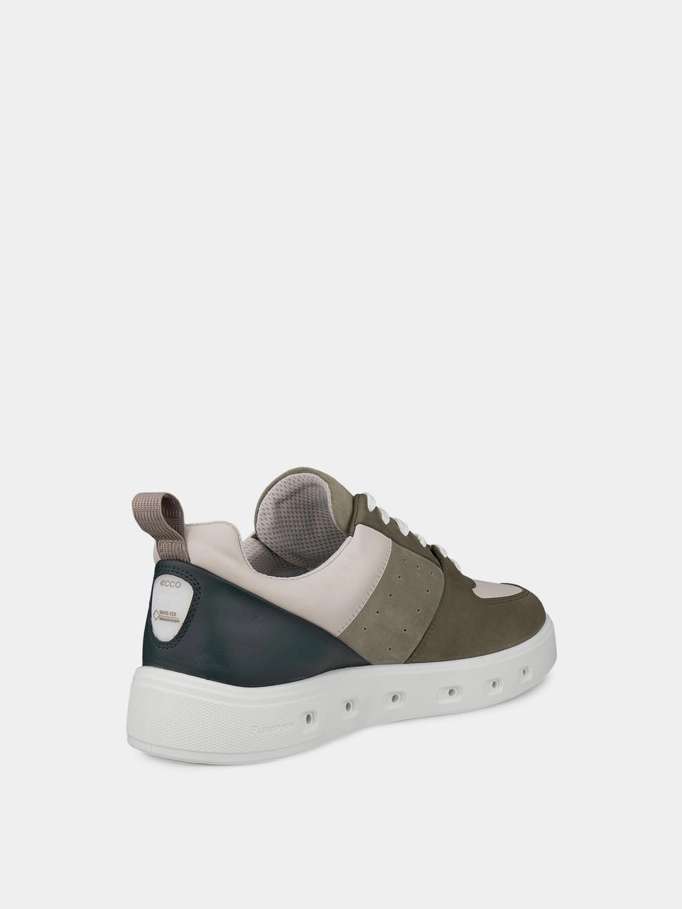 Кеди ECCO STREET 720 M модель 52081460314 Кеди ECCO STREET 720 M модель 52081460314 Фото