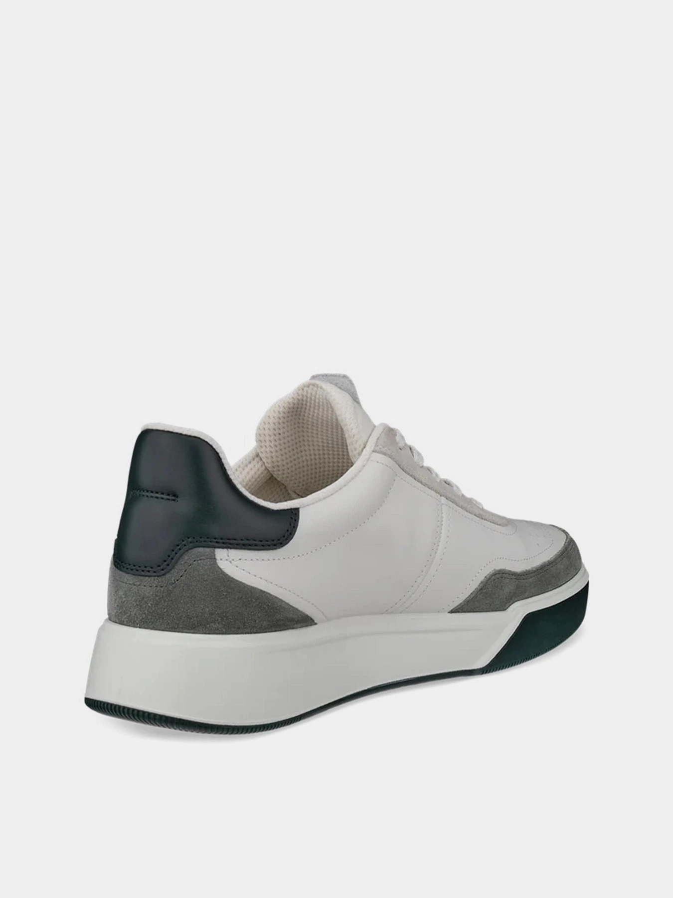 Кеди ECCO STREET COURT M модель 53981461444 Кеди ECCO STREET COURT M модель 53981461444 Фото