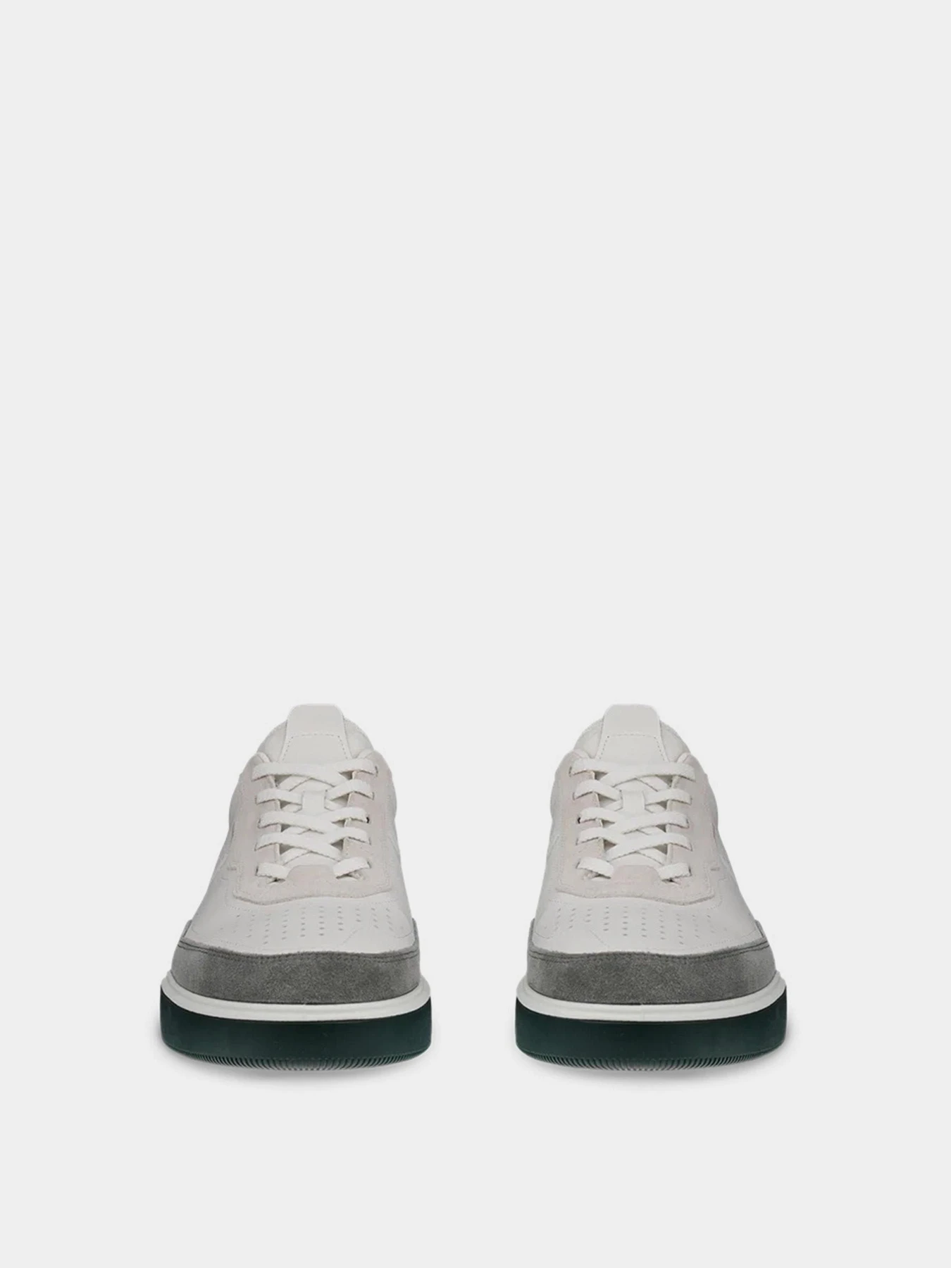 Кеди ECCO STREET COURT M модель 53981461444 Кеди ECCO STREET COURT M модель 53981461444 Фото