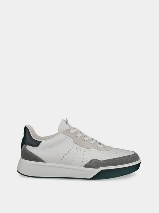 Кеди ECCO STREET COURT M модель 53981461444 Фото
