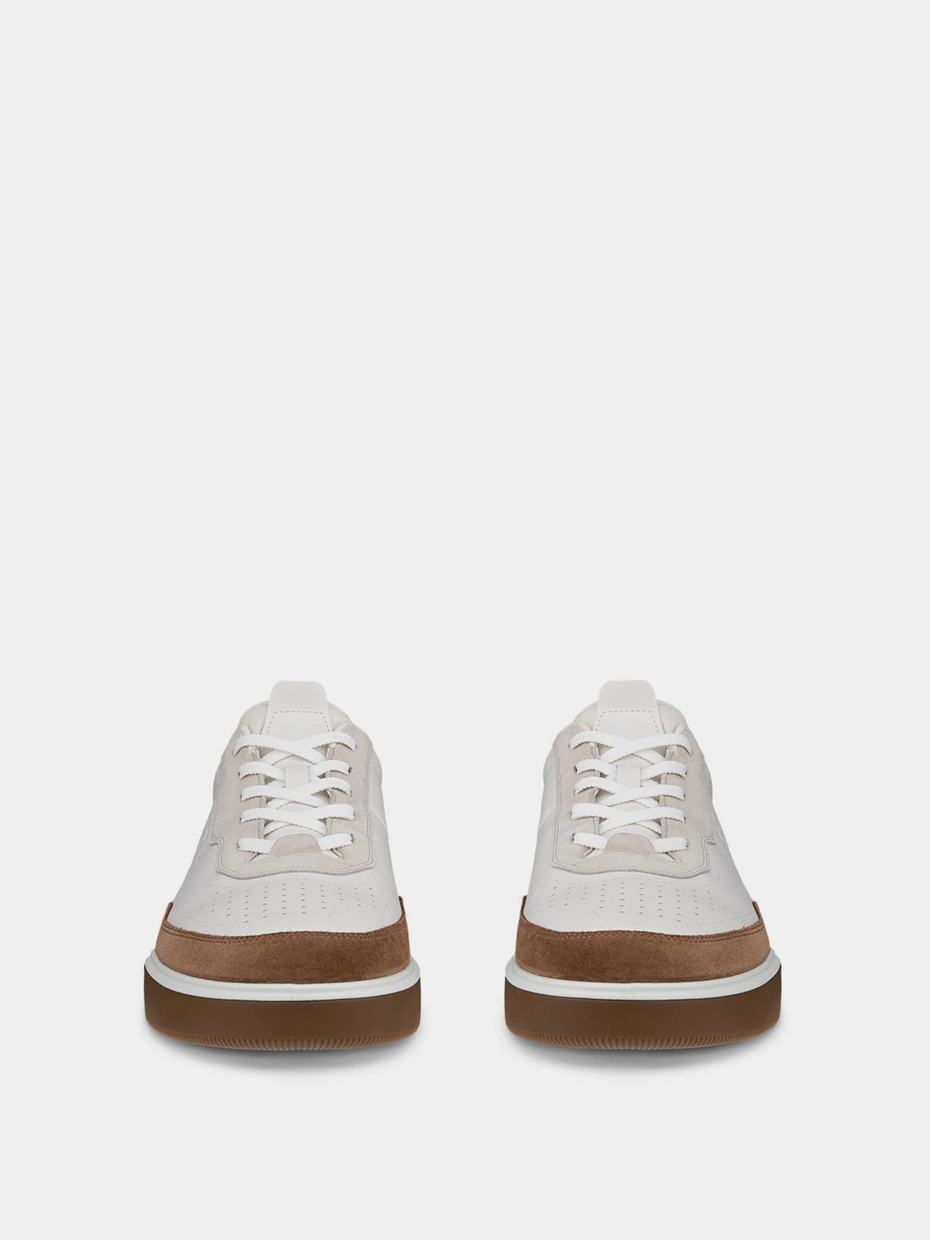 Кеди ECCO STREET COURT M модель 53981461445 Кеди ECCO STREET COURT M модель 53981461445 Фото