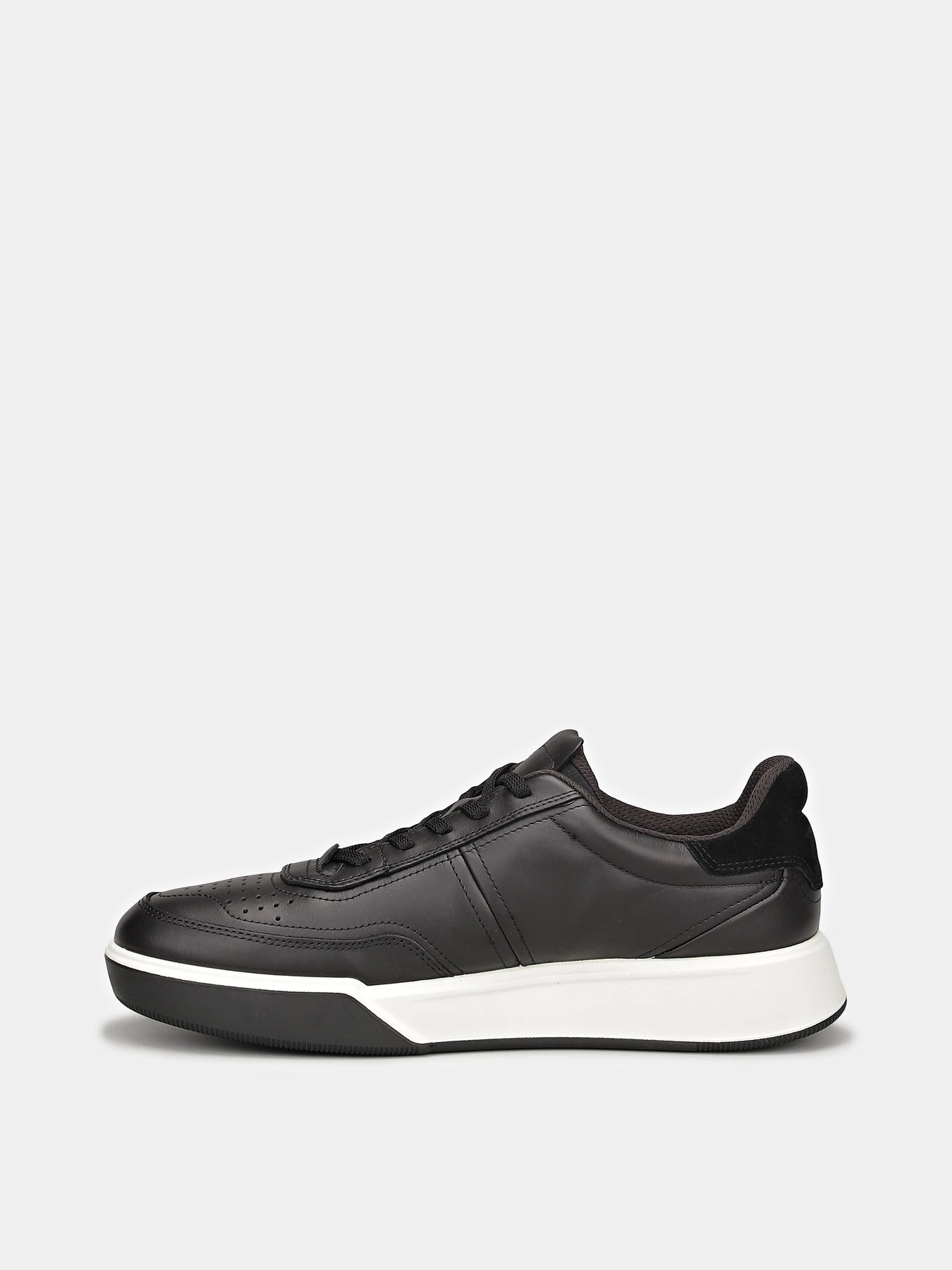 Кеди ECCO STREET COURT M модель 53981451052 Кеди ECCO STREET COURT M модель 53981451052 Фото