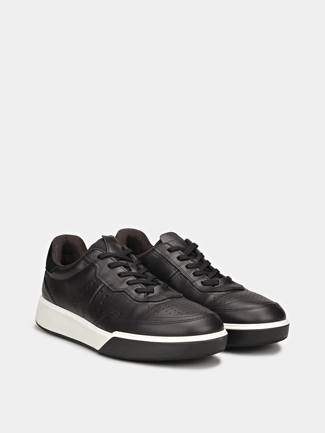 Кеди ECCO STREET COURT M модель 53981451052 Кеди ECCO STREET COURT M модель 53981451052 Фото