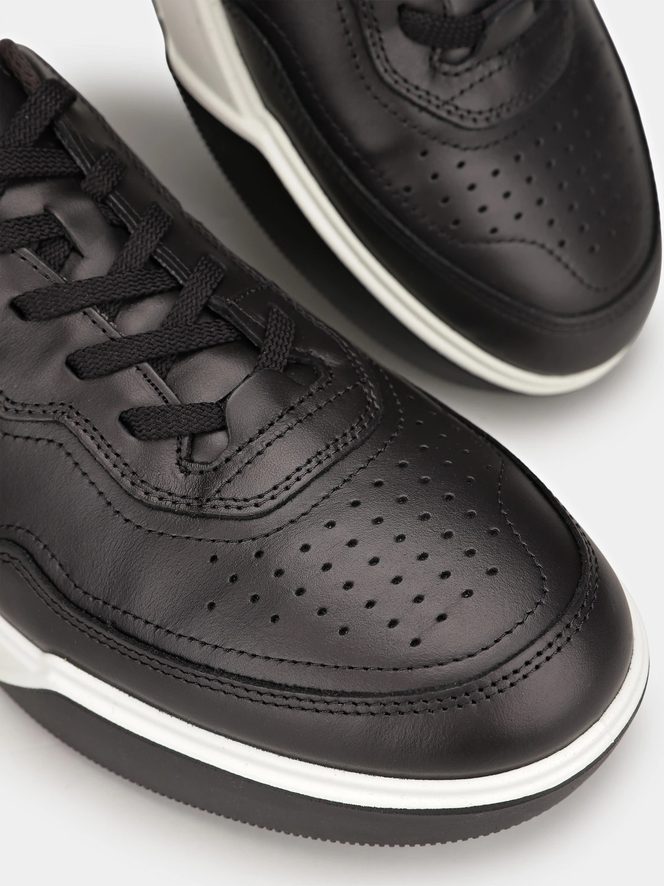 Кеди ECCO STREET COURT M модель 53981451052 Кеди ECCO STREET COURT M модель 53981451052 Фото