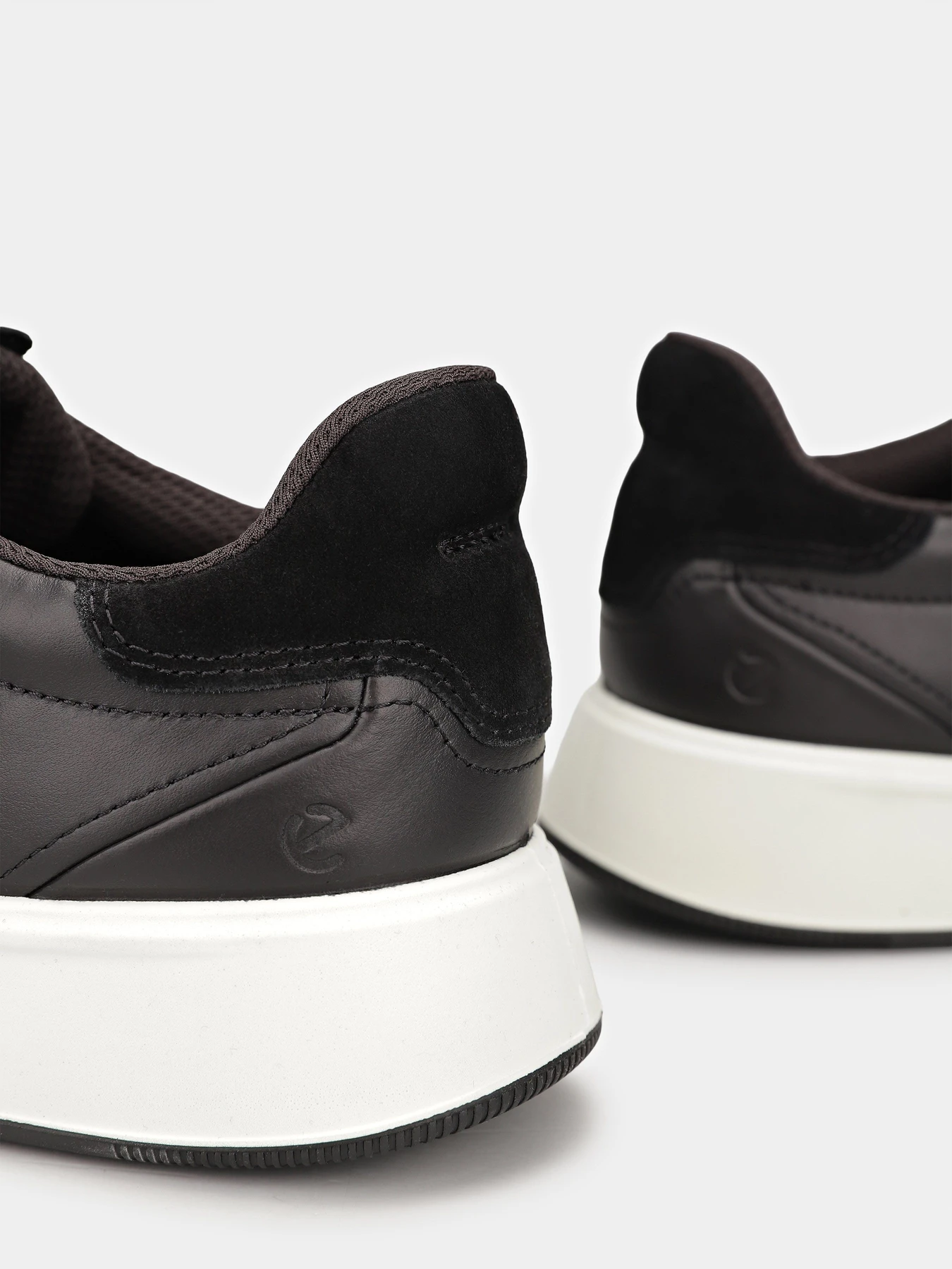 Кеди ECCO STREET COURT M модель 53981451052 Кеди ECCO STREET COURT M модель 53981451052 Фото