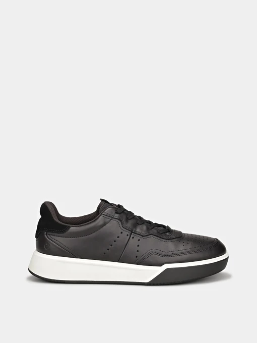 Кеди ECCO STREET COURT M модель 53981451052 Фото