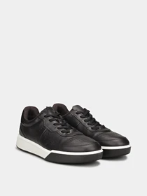 Кеди ECCO STREET COURT M модель 53981451052 Фото
