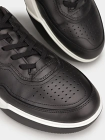 Кеди ECCO STREET COURT M модель 53981451052 Фото