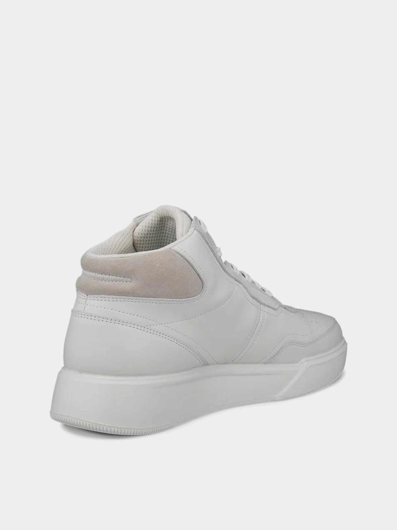 Кеди ECCO STREET COURT M модель 53982452292 Кеди ECCO STREET COURT M модель 53982452292 Фото