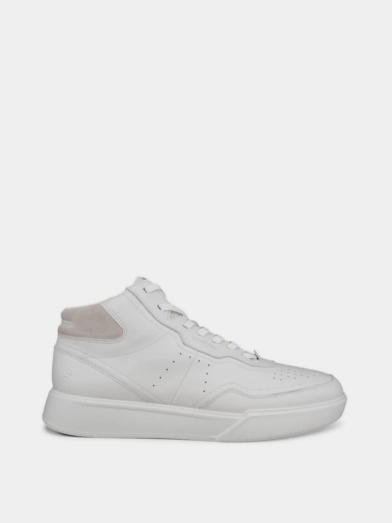 Кеди ECCO STREET COURT M модель 53982452292 Кеди ECCO STREET COURT M модель 53982452292 Фото