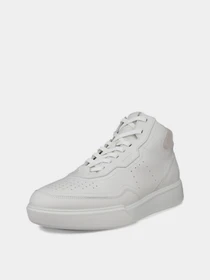 Кеди ECCO STREET COURT M модель 53982452292 Фото