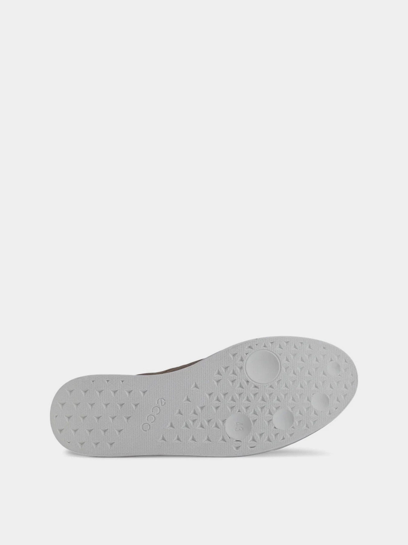 Кеди ECCO STREET LITE M модель 52130461451 Фото