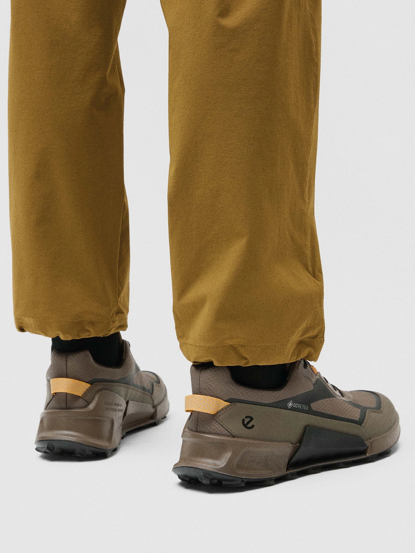 Кроссовки ECCO BIOM 2.1 X MOUNTAIN M модель 82392461293 Кроссовки ECCO BIOM 2.1 X MOUNTAIN M модель 82392461293 Фото