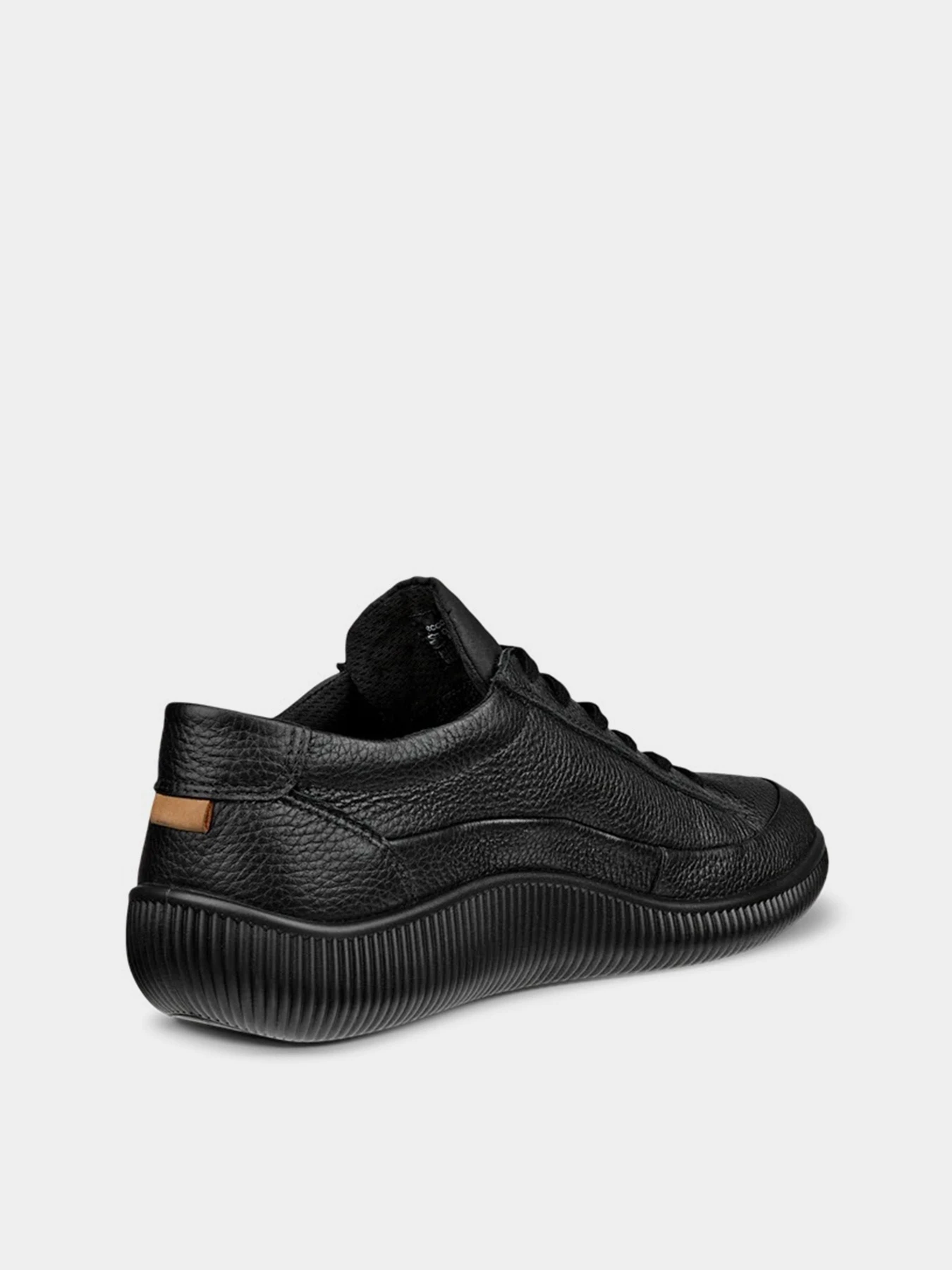 Кеди ECCO SOFT ZERO M модель 53777451052 Фото