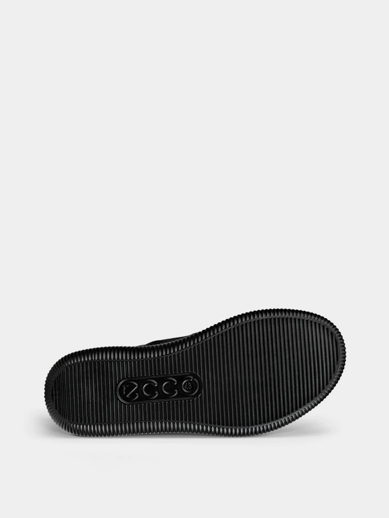 Кеди ECCO SOFT ZERO M модель 53777451052 Фото