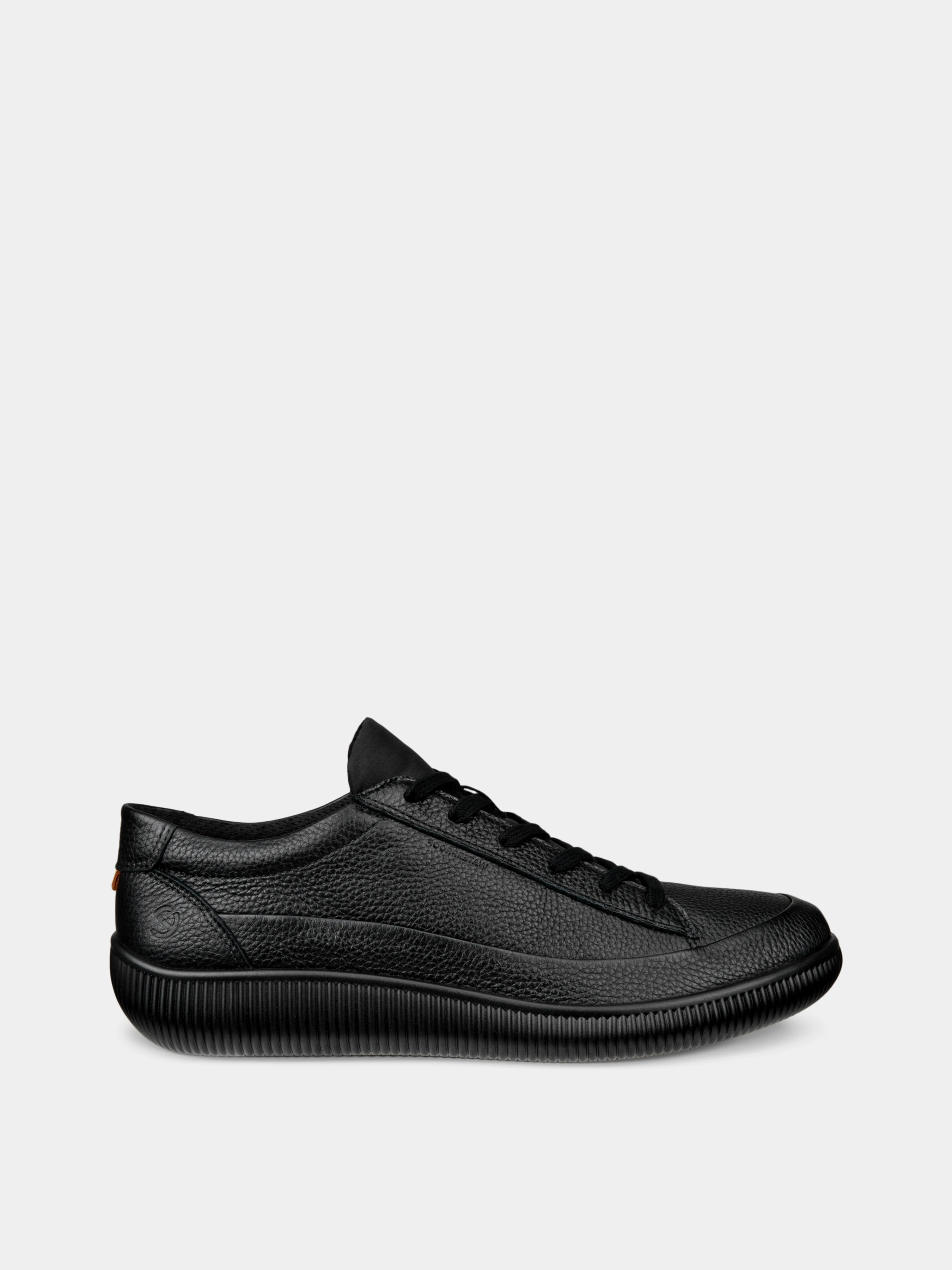 Шкіряні Чоловічі Кеди низькі ECCO SOFT ZERO M