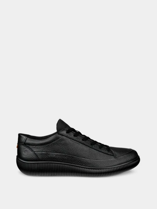 Кеды ECCO SOFT ZERO M модель 53777451052 Фото