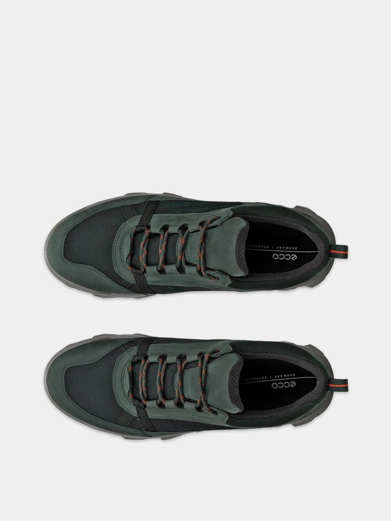 Кроссовки ECCO MX M модель 82032460115 Кроссовки ECCO MX M модель 82032460115 Фото