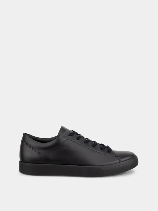 Кеды ECCO SOFT 10 M модель 56011401001 Фото