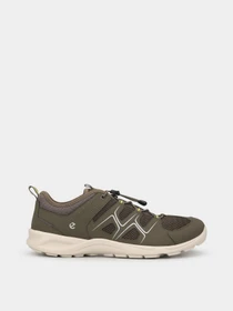 Кроссовки ECCO TERRACRUISE LT M модель 82577456958 Фото