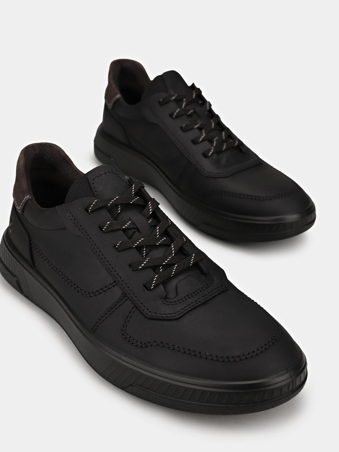 Кеды ECCO MOVE M модель 55162452012 Кеды ECCO MOVE M модель 55162452012 Фото