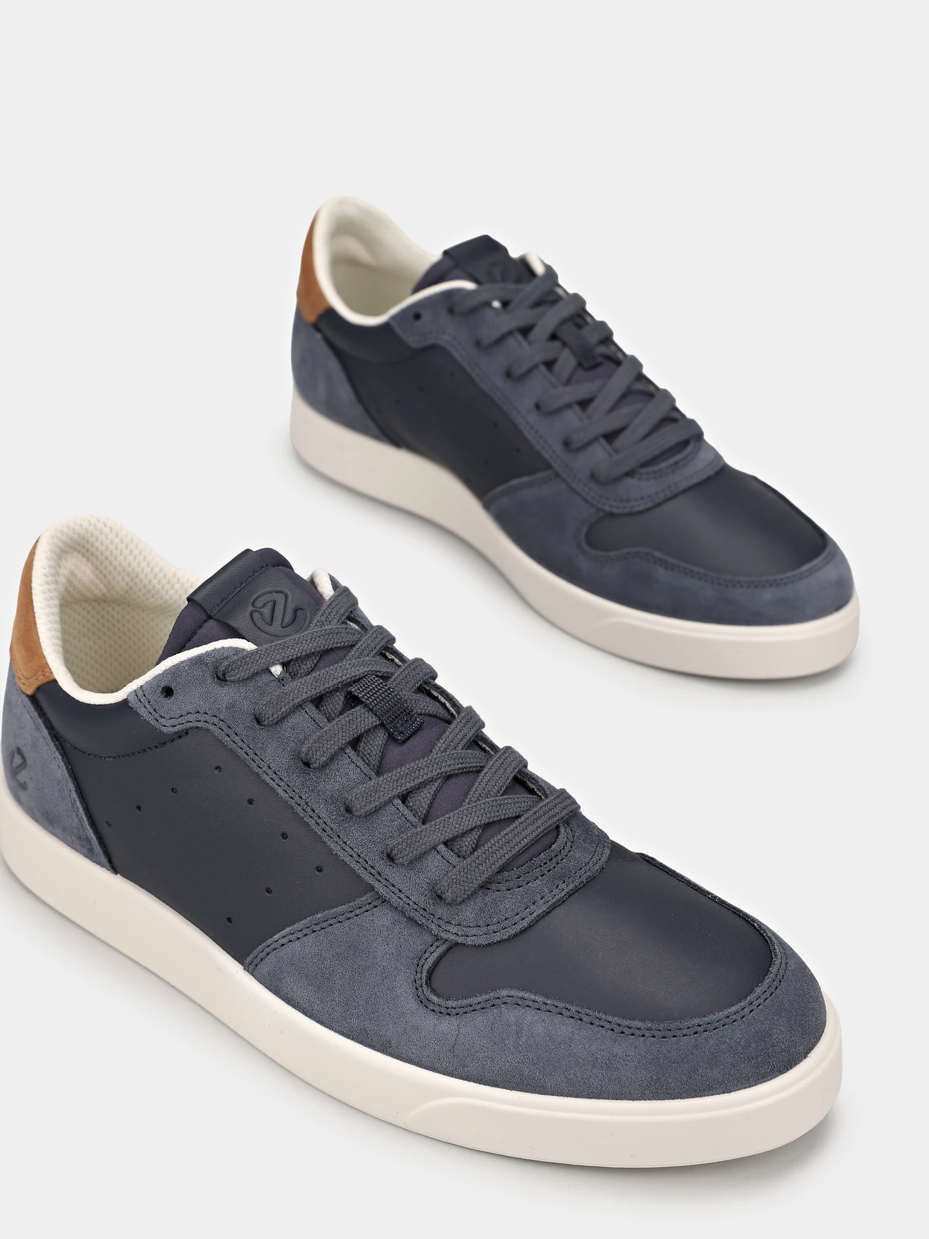 Кроссовки ECCO STREET LITE M модель 52145461568 Фото