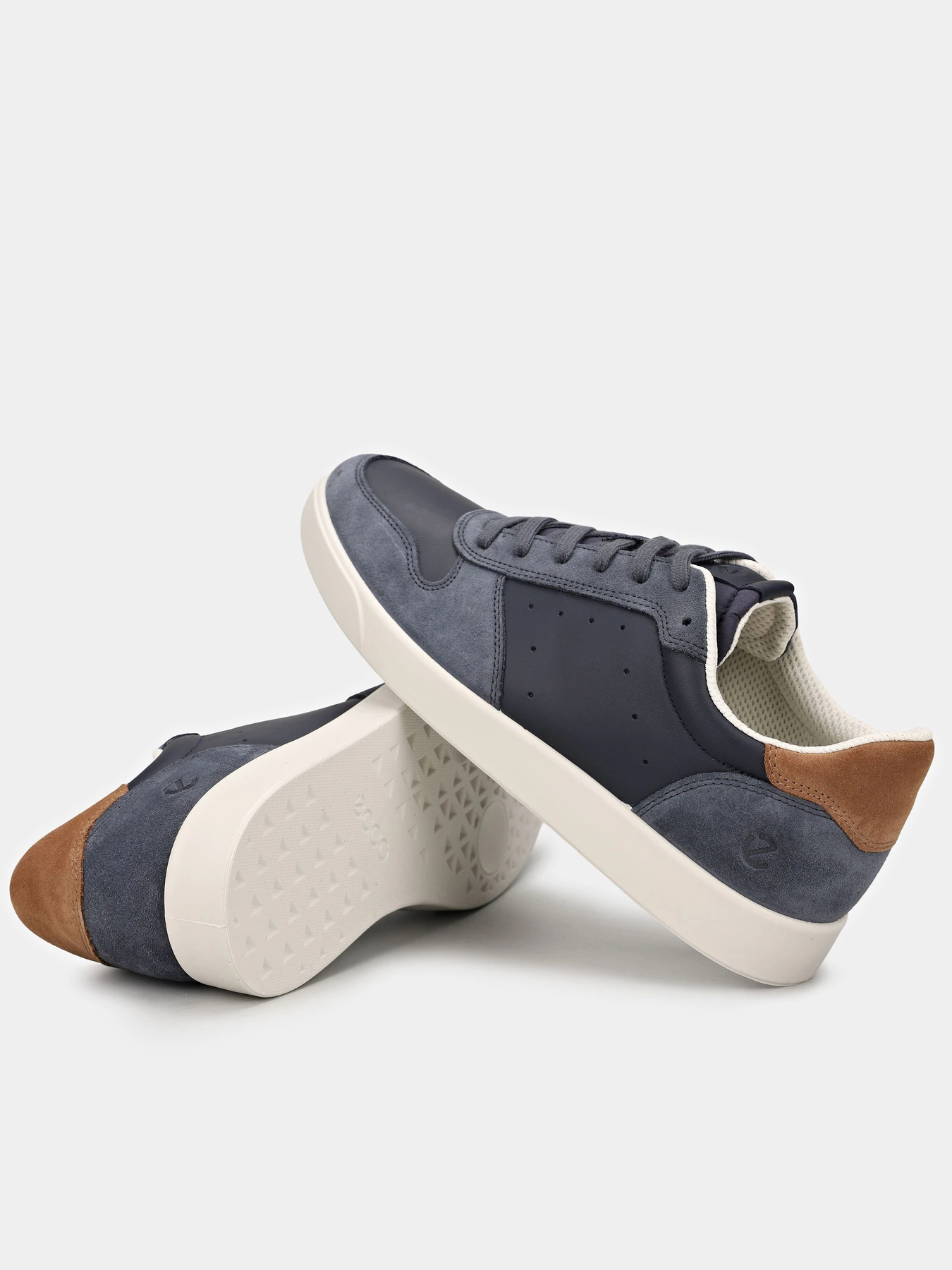 Кроссовки ECCO STREET LITE M модель 52145461568 Фото